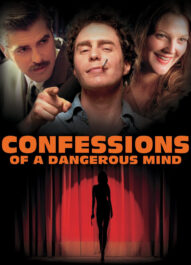 اعترافات یک ذهن خطرناک – Confessions Of A Dangerous Mind 2002