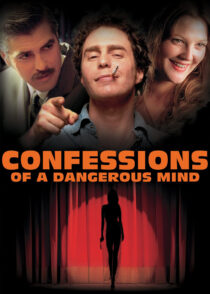 اعترافات یک ذهن خطرناک – Confessions Of A Dangerous Mind 2002