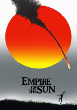 امپراطوری بهشت – Empire Of The Sun 1987