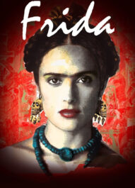 فریدا – Frida 2002