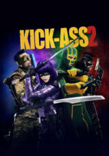 کیک-اس 2 – Kick-Ass 2 2013