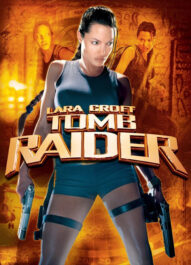 لارا کرافت : مهاجم مقبره – Lara Croft : Tomb Raider 2001