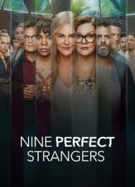 نه غریبه‌ ی کامل – Nine Perfect Strangers
