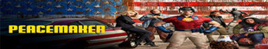 صلح طلب – Peacemaker