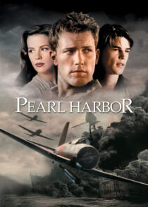پرل هاربر – Pearl Harbor 2001