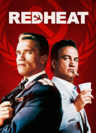 داغ سرخ – Red Heat 1988