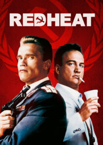 داغ سرخ – Red Heat 1988