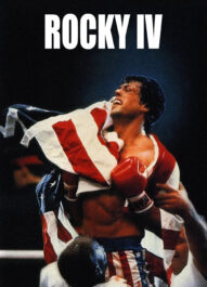 راکی 4 – Rocky IV 1985