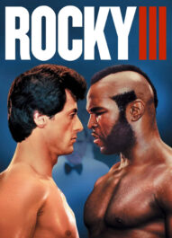 راکی 3 – Rocky III 1982