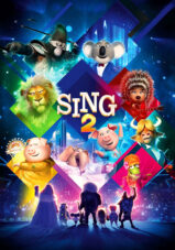 آواز خوان 2 – Sing 2 2021