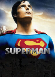 سوپرمن – Superman 1978