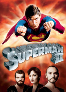 سوپرمن 2 – Superman II 1980