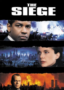 محاصره – The Siege 1998