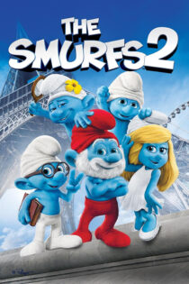 اسمورف ها 2 – The Smurfs 2  2013