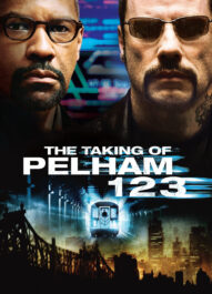 قطار پلهام 123 – The Taking Of Pelham 123 2009