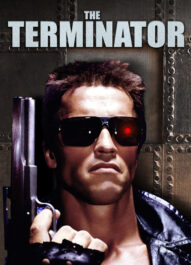 نابودگر – The Terminator 1984