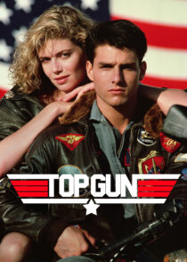 تاپ گان – Top Gun 1986
