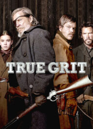 شهامت واقعی – True Grit 2010
