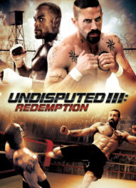 شکست ناپذیر 3 : رستگاری – Undisputed 3 : Redemption 2010