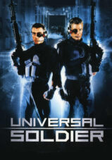 سرباز جهانی – Universal Soldier 1992