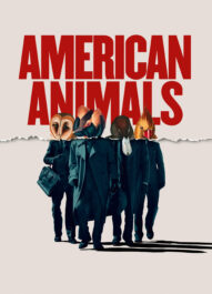 حیوانات آمریکایی – American Animals 2018