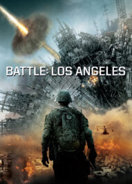 نبرد لس آنجلس – Battle Los Angeles 2011