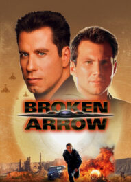 تیر شکسته – Broken Arrow 1996