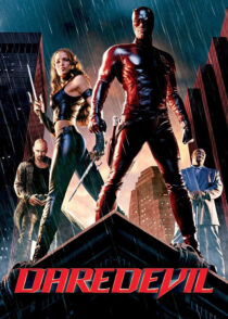 بی‌ باک – Daredevil 2003