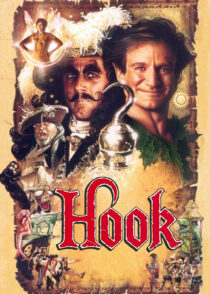 هوک – Hook 1991