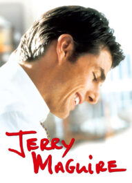 جری مگوایر – Jerry Maguire 1996