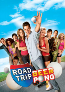 سفر جاده ای : بیر پنگ – Road Trip : Beer Pong 2009