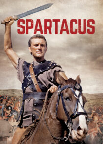 اسپارتاکوس – Spartacus 1960