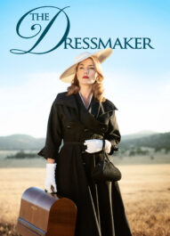 خیاط – The Dressmaker 2015