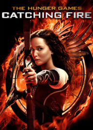 بازی های عطش : اشتعال – The Hunger Games : Catching Fire 2013