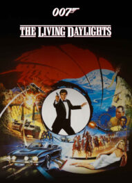 روزهای روشن زندگی – The Living Daylights 1987