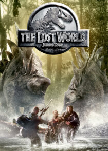 دنیای گمشده : پارک ژوراسیک – The Lost World : Jurassic Park 1997