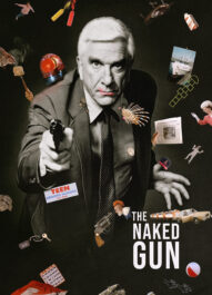 سلاح عریان : پرونده‌ های جوخه پلیس! – The Naked Gun : From The Files Of Police Squad! 1988