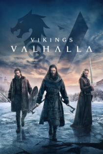وایکینگ ها : والهالا – Vikings : Valhalla