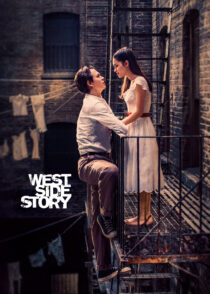 داستان وست ساید – West Side Story 2021