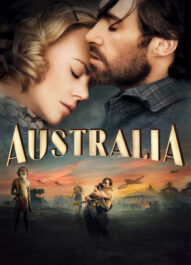 استرالیا – Australia 2008