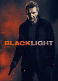 صاعقه سیاه – Blacklight 2022