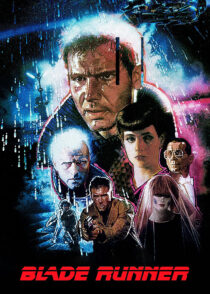 بلید رانر – Blade Runner 1982