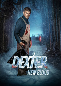 دکستر : خون تازه – Dexter : New Blood