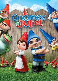 نومئو و ژولیت – Gnomeo & Juliet 2011