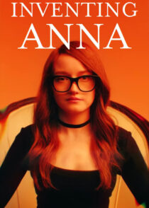 دروغ آنا – Inventing Anna