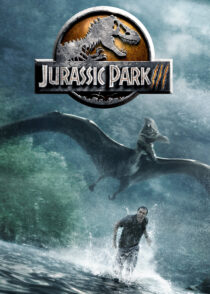 پارک ژوراسیک 3 – Jurassic Park III 2001