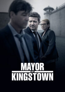 شهردار کینگز تاون – Mayor Of Kingstown