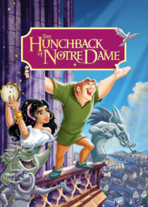 گوژپشت نوتردام – The Hunchback Of Notre Dame 1996