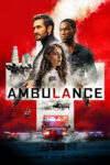 آمبولانس – Ambulance 2022