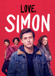 با عشق ، سایمون – Love, Simon 2018